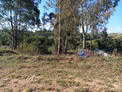 Lote para Venda, em So Joo del Rei, bairro Portal Vila Rica