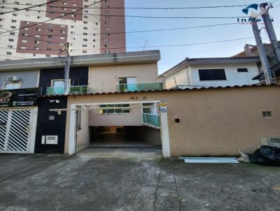 Sobrado para Locação, em São Paulo, bairro Chácara Seis de Outubro, 3 dormitórios, 3 banheiros, 2 suítes, 4 vagas
