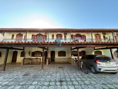 Casa em Condomnio para Locao, em Cabo Frio, bairro Jardim Caiara, 2 dormitrios, 2 banheiros, 1 vaga