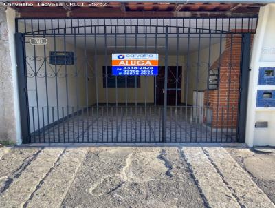 Casa para Locação, em Volta Redonda, bairro Volta Grande II, 2 dormitórios, 2 banheiros, 1 suíte, 1 vaga