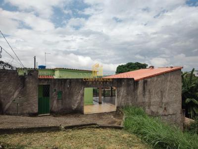Casa para Venda, em Belo Horizonte, bairro Novo Glria, 5 dormitrios, 3 banheiros, 4 vagas