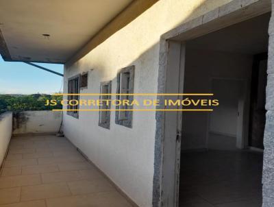Apartamento para Venda, em Saquarema, bairro Asfalto Velho (Bacax), 1 dormitrio, 1 banheiro