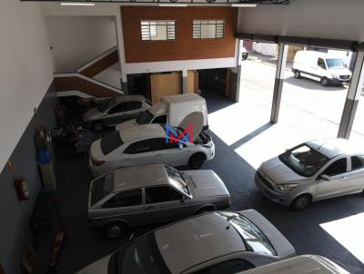 Prédio Comercial para Venda, em Indaiatuba, bairro Parque Boa Esperança