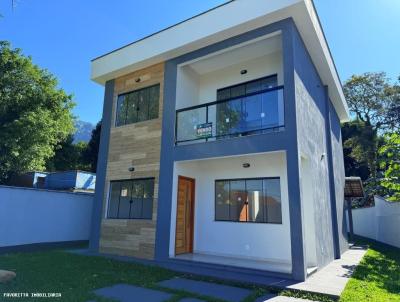 Casa para Venda, em Guapimirim, bairro Centro, 4 dormitrios, 3 banheiros, 2 sutes, 4 vagas