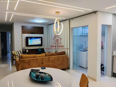 Apartamento para Venda, em Santo Andr, bairro Paraso, 3 dormitrios, 1 banheiro, 1 sute, 2 vagas