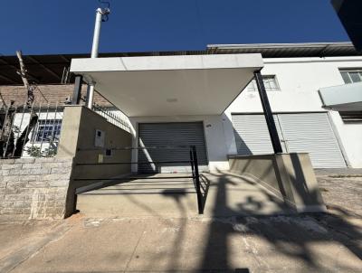 Loja para Locao, em Juiz de Fora, bairro So Judas Tadeu, 1 banheiro