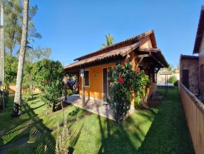 Casa para Venda, em Cabo Frio, bairro Long Beach (Tamoios), 4 dormitrios, 4 banheiros, 1 sute, 1 vaga