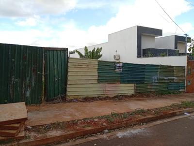 Terreno para Venda, em Campo Grande, bairro Bairro Seminrio