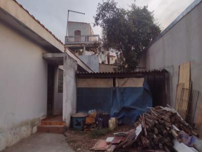 Casa para Venda, em Santo Andr, bairro VILA PROGRESSO, 2 dormitrios, 1 banheiro, 2 vagas