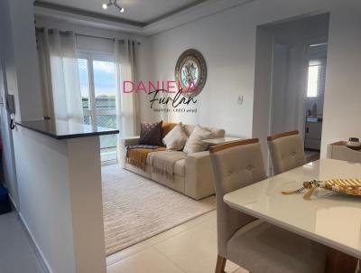 Apartamento para Venda, em Votorantim, bairro Edifcio Platinum, 2 dormitrios, 1 banheiro, 1 vaga