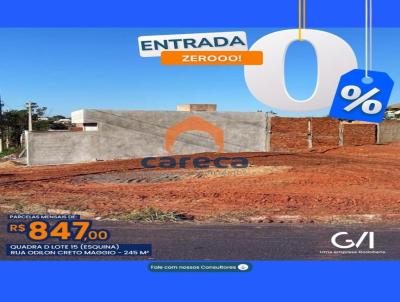 Terreno Comercial para Venda, em So Jos do Rio Preto, bairro Jardim dos Buritis
