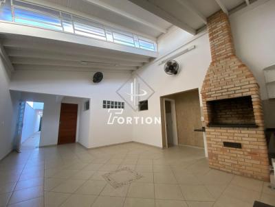 Casa para Venda, em Boituva, bairro Parque Residencial Esplanada, 5 dormitrios, 4 banheiros, 1 sute, 4 vagas