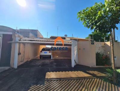 Casa para Venda, em So Jos do Rio Preto, bairro Jardim Residencial Etemp, 2 dormitrios, 2 banheiros, 1 sute, 2 vagas