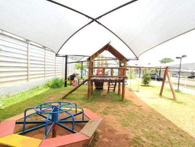 Apartamento para Venda, em Hortolndia, bairro Chcaras Assay, 2 dormitrios, 1 banheiro, 1 vaga
