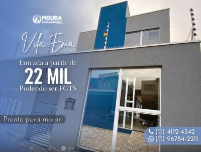Apartamento para Venda, em So Paulo, bairro Vila Ema, 2 dormitrios, 1 banheiro