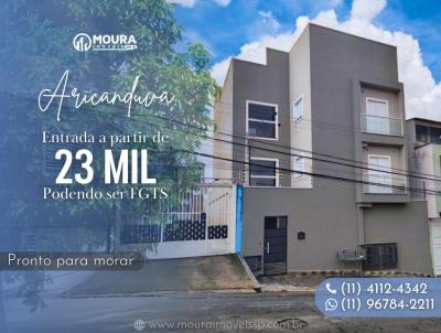 Apartamento para Venda, em So Paulo, bairro Aricanduva, 2 dormitrios, 1 banheiro