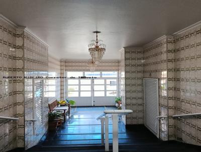 Apartamento para Venda, em So Vicente, bairro Gonzaguinha, 1 dormitrio, 1 banheiro, 1 vaga