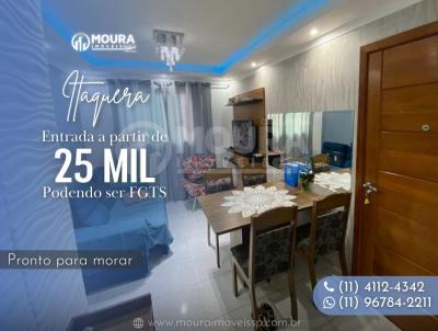 Apartamento / Usado para Venda, em So Paulo, bairro Itaquera, 2 dormitrios, 1 banheiro, 1 vaga