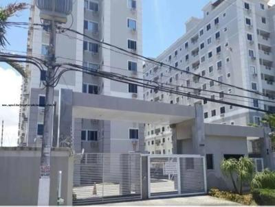 Cobertura Duplex para Venda, em Parnamirim, bairro Nova Parnamirim, 3 dormitrios, 3 banheiros, 1 sute, 2 vagas