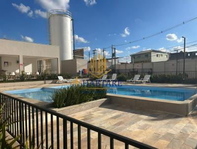 Apartamento para Locação, em Hortolândia, bairro Jardim Santa Amélia, 2 dormitórios, 2 banheiros, 1 suíte, 1 vaga