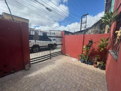 Casa para Venda, em Fortaleza, bairro Monte Castelo, 3 dormitrios, 1 banheiro