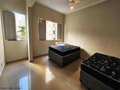 Apartamento para Venda, em São Vicente, bairro Itararé, 1 dormitório, 1 banheiro