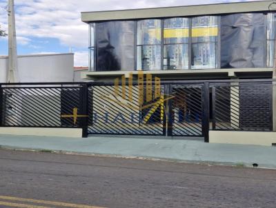 Prdio Comercial para Locao, em Hortolndia, bairro Vila Real, 2 banheiros