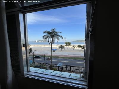 Apartamento 1 Quarto para Venda, em So Vicente, bairro Centro, 1 dormitrio, 1 banheiro