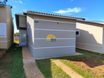 Casa em Condomínio para Locação, em Presidente Prudente, bairro Condomínio Eco Ville I, 3 dormitórios, 1 banheiro, 1 suíte, 1 vaga