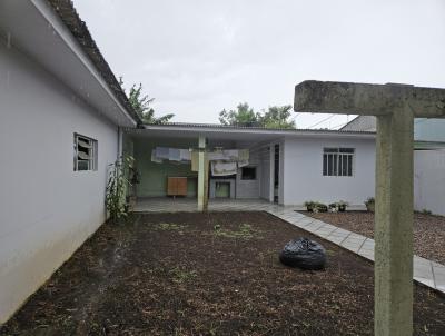 Casa para Venda, em So Jos dos Pinhais, bairro guas Belas, 3 dormitrios, 2 banheiros, 1 sute, 3 vagas
