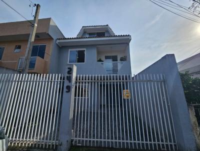  para Venda, em So Jos dos Pinhais, bairro Cidade Jardim, 3 dormitrios, 2 banheiros, 1 vaga