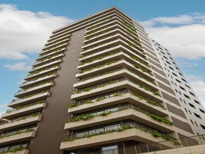 Apartamento para Venda, em Joinville, bairro Centro, 3 dormitrios, 5 banheiros, 3 sutes, 2 vagas