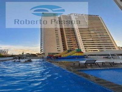 Apartamento para Venda, em Fortaleza, bairro Ftima, 3 dormitrios, 4 banheiros, 3 sutes, 2 vagas