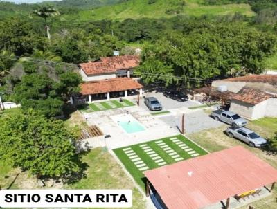 Stio para Temporada, em Piles, bairro Zona Rural, 7 dormitrios, 4 banheiros