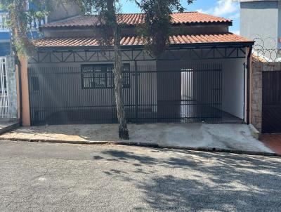 Casa para Venda, em Sorocaba, bairro Central Parque, 3 dormitrios, 2 banheiros, 1 sute, 3 vagas