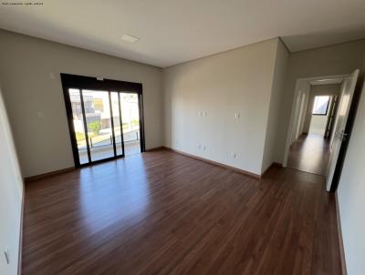 Casa para Venda, em Pouso Alegre, bairro Residencial Serra Morena, 3 dormitrios, 2 banheiros, 1 sute, 4 vagas
