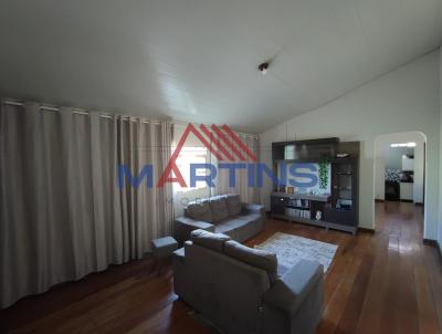 Casa para Venda, em Betim, bairro Petrpolis, 3 dormitrios, 2 banheiros, 1 sute, 10 vagas