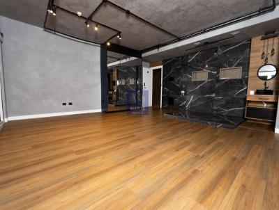Sala Comercial para Venda, em Barueri, bairro Dezoito do Forte Empresarial/Alphaville., 1 banheiro, 1 vaga