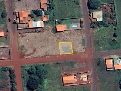 Terreno para Venda, em Salto Grande, bairro Vila Salto Grande