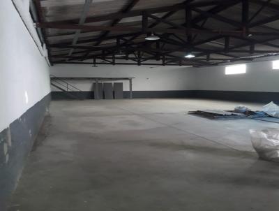 Galpo para Locao, em So Paulo, bairro Jardim So Cristvo, 2 banheiros