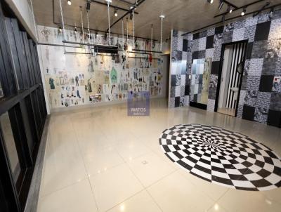 Sala Comercial para Venda, em Barueri, bairro Dezoito do Forte Empresarial/Alphaville., 1 banheiro, 1 vaga