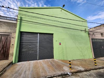 Galpo para Locao, em So Paulo, bairro Jardim So Cristvo