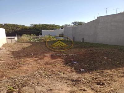 Terreno para Venda, em São José do Rio Preto, bairro Parque das Amoras
