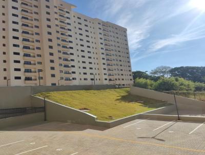 Apartamento para Venda, em Valinhos, bairro Ortizes, 2 dormitrios, 2 banheiros, 1 sute, 1 vaga