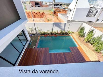 Casa para Venda, em Campinas, bairro Loteamento Residencial Arborais, 4 dormitrios, 5 banheiros, 4 sutes, 4 vagas