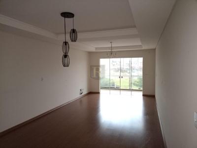 Apartamento para Venda, em Guarapuava, bairro Santana, 3 dormitrios, 2 banheiros, 1 sute, 2 vagas