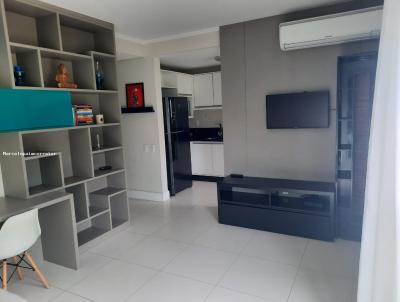 Apartamento para Venda, em Florianpolis, bairro Centro, 1 dormitrio, 1 banheiro, 1 vaga