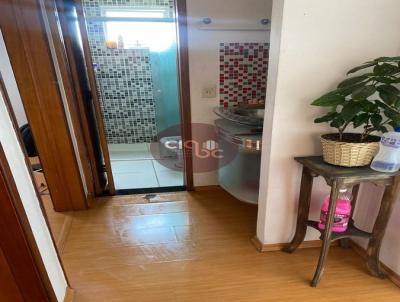 Apartamento para Venda, em Santo Andr, bairro Jardim Alvorada, 2 dormitrios, 1 banheiro, 1 vaga