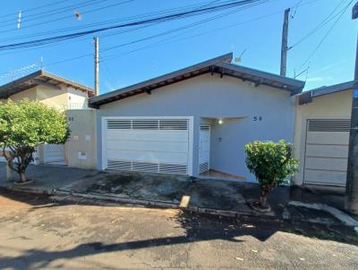 Casa para Venda, em Lins, bairro Residencial Morumbi, 3 dormitrios, 1 sute