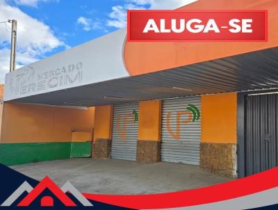 Ponto Comercial para Locao, em Angatuba, bairro .